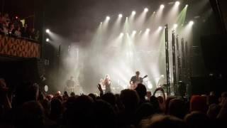 Paramore - Someday (The Strokes cover) - live at Vega, Copenhagen - 12.07.2017