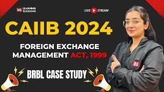 CAIIB 2024 | BRBL Module B Case Study and Conceptual | Bilingual