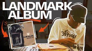 Breaking Down J Dilla’s Most Underrated Album