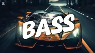 Car Music 2025  Bass Boosted Music Mix 2025  Bass Music, Best Of EDM Popular Songs