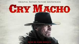 Cry Macho Soundtrack | Find a New Home - Will Banister | WaterTower