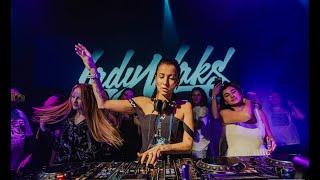 LADY WAKS LIVE MIX 11.2024