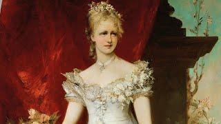 «Какое ужасное разочарование»: написала после брачной ночи австрийская эрцгерцогиня