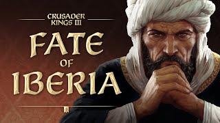 Crusader Kings III Console Edition | Fate of Iberia Announcement Trailer