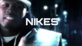 [FREE] 50 Cent x 2000s Type Beat | „Nikes“