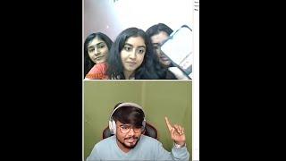 omegle funny video ft. antaryami gaming 