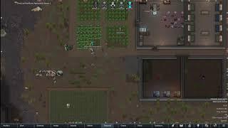 Rimworld TTK etc etc !