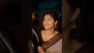 Sidhu and wife Shreya tik tok video