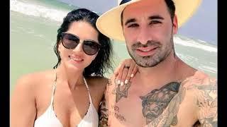 Sunny Leone looking stunning in bikini | enjoying her holidays at mexico