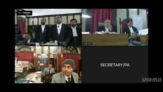 31st Bihar Judicial Service Case Hearing dated 06-02-2022