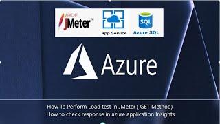 How To Perform Load test in JMeter(GET Method) -PART-1