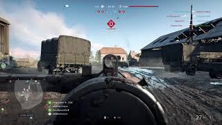 Battlefield V Livestream | Multiplayer Gameplay | 1080p 60fps (PS4 Pro)