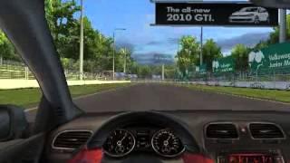 Real Racing iPhone Replay By deepseacaptain