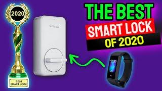 The Best Smart Lock 2020