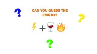 QuizMoji - Kids Emoji Quiz Movie Edition