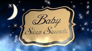 BABY SLEEP WHITE NOISE | Womb Sounds Soothe Crying, Colicky Infant & Help Child Sleep
