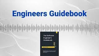 The Software Engineer's Guidebook: Navigating engineer positions - Deep Book Review