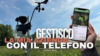 HO RESO la mia AZIENDA DIGITALE e la GESTISCO con il TELEFONO