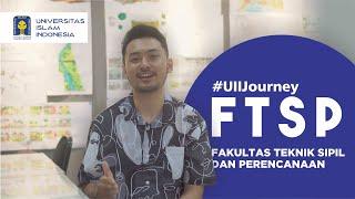 FTSP UII (Fakultas Teknik Sipil dan Perencanaan)