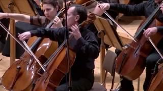 Georgi Andreev - "Ethno Variations And Fugue on a Balkan theme", Sofia Philharmonic, PREMIERE