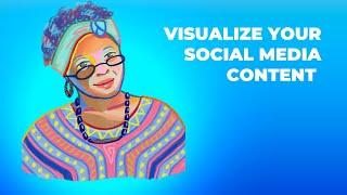 The Importance of Visual Content in Social Media Today