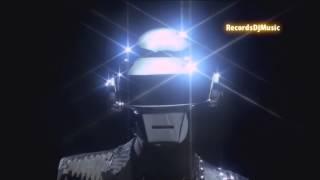 Daft Punk - Get Lucky (Official Video)(Full HD - 1080p)
