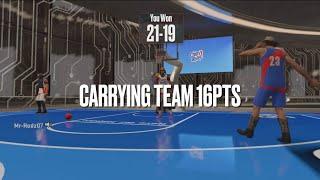 Chips Ahoy Event NBA 2K23 PS5