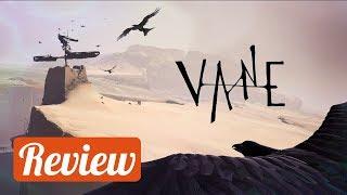 Vane Review