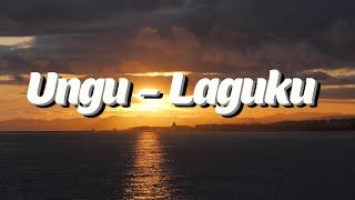 Ungu - Laguku Lyrics Video