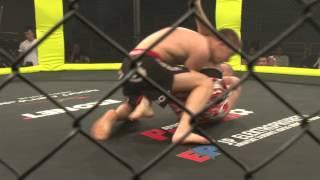 ARTI FIGHTING CHAMPIONSHIP 2 - Ivan Skoko vs. Duje Penic