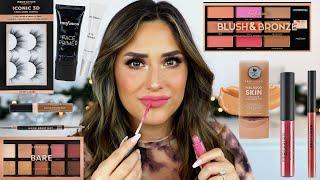 FULL FACE OF PROFUSION COSMETICS | HITS AND MISSES