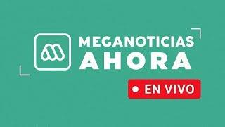 EN VIVO | Meganoticias Ahora: Lunes 13 de enero