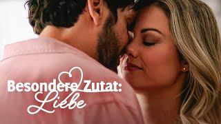 Besondere Zutat: Liebe (LIEBESKOMÖDIE ganzer Film Deutsch neu, Romanze Film, Liebesfilme in Deutsch)