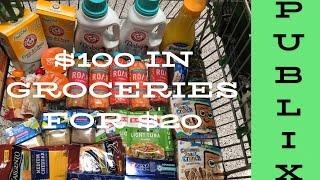 Publix Extreme Couponing Deals| Arm & Hammer Deal| Ibotta rebates