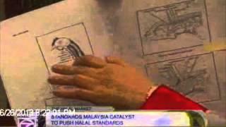 STANDARDS MALAYSIA in NTV7 NEWS REPORT