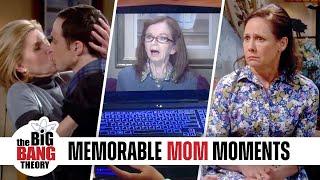 Memorable Mom Moments | The Big Bang Theory