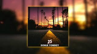 Dowje Yonekey - 25