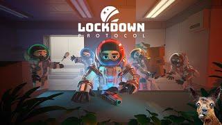 lockdown protocol