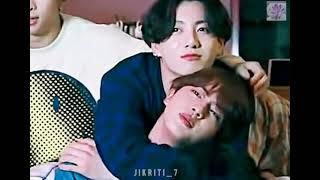 JINKOOK  CUTE  STAY FMV