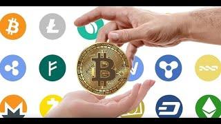 How to Invest In Crypto Bitcoin for Beginners Basics Starter Kit A2Z Investor