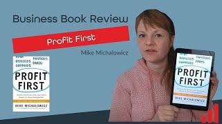 'Profit First' by Mike Michalowicz Book Review