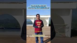 REVIEW PROGRESS : NUANSA ALAM LUXURY VIEW - TANAH KAVLING EKSLUSIF NEMPEL JALUR PUNCAK 2 - BEST VIEW