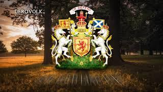 Scottish Patriotic Song - "Auld Lang Syne" (New Year Video Re-Upload)