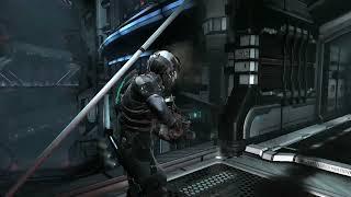 Dead Space 2 - All Weapons & Equipment