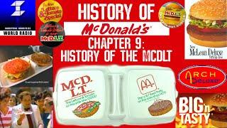 History of McDLT | Full Documentary | History of McDonald’s Chapter 9