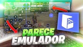 PARECE EMULADOR!!! NUEVO MOBILADOR GG MOUSE PRO Como ACTIVAR Y CONFIGURAR GG MOUSE PRO