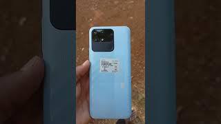 realme narzo 50a first look unboxing