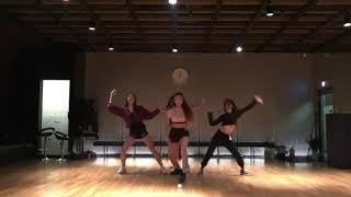YG DANCER -  DDU-DU-DUU-DU (뚜두뚜두) BLACKPINK Original dance choreography