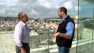 Temple Mount, Jerusalem (First Century Foundations 2/6)