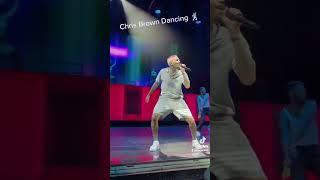 Chris Brown Loyal Dancing #shorts